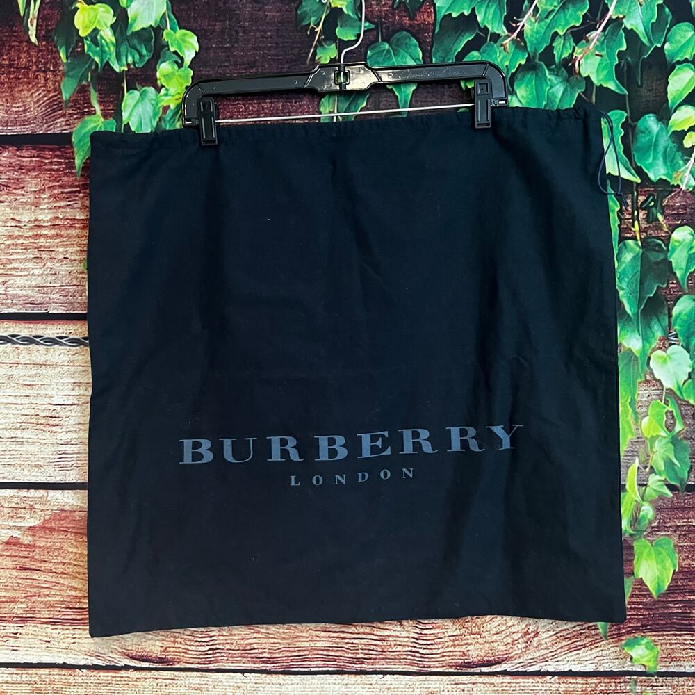 Lot of 20 Luxury Dust Bags Burberry Tory Kors Spade Ferragamo Manolo Ugg & MORE